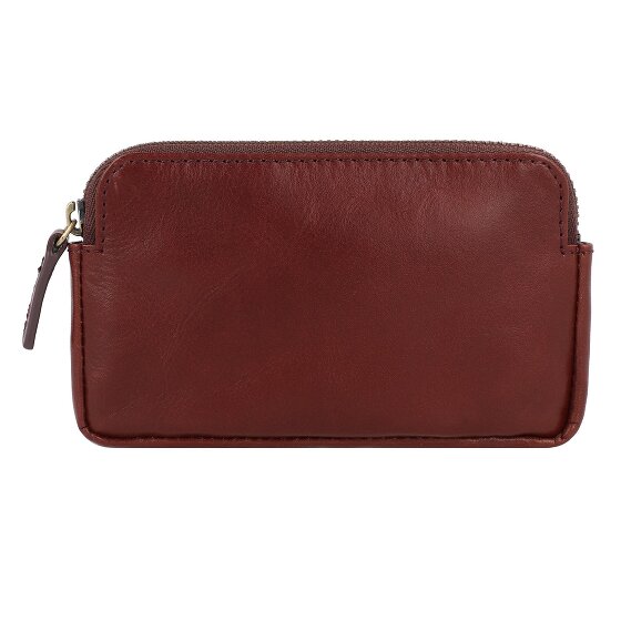 Leonhard Heyden Cambridge Sleutel portemonnee Leer 13 cm