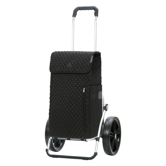 Andersen Shopper Royal Shopper Lissa Winkelwagen 58 cm