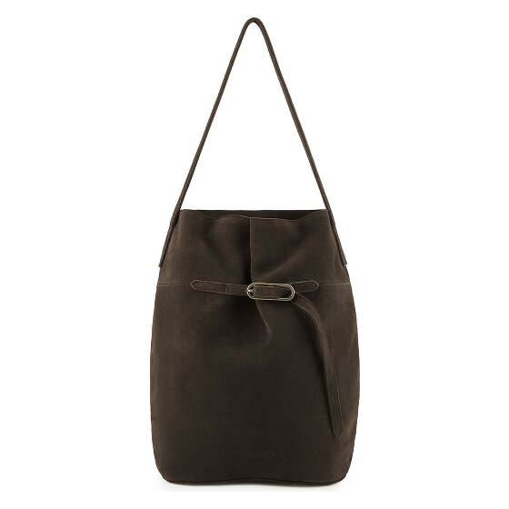 FredsBruder Softly Buideltas Leder 36 cm