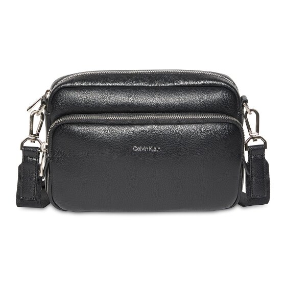 Calvin Klein Raised Schoudertas 26 cm