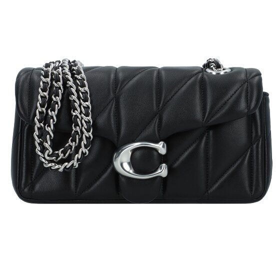 Coach Tabby Schoudertas Leer 20 cm