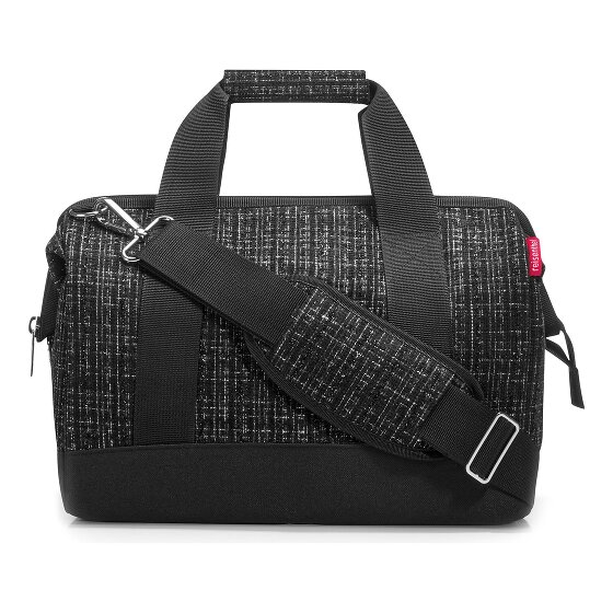 reisenthel Allrounder M Weekender reistas 40 cm