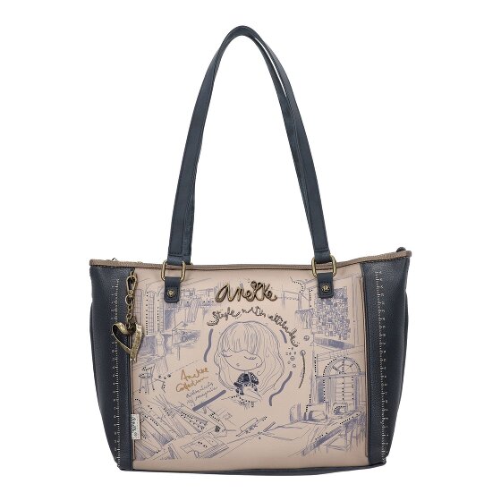 Anekke Studio Schoudertas 33 cm