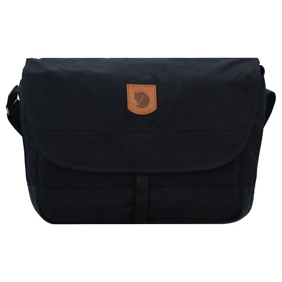 Fjällräven Greenland Messenger 38 cm laptopvak