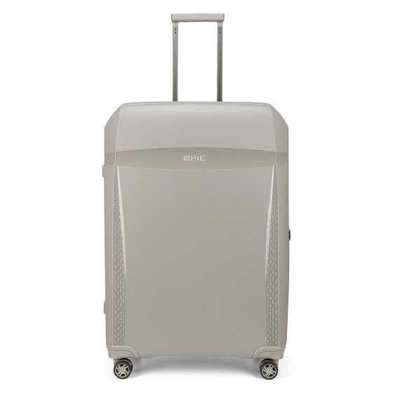 Epic Zeleste 4 wielen Trolley 76 cm
