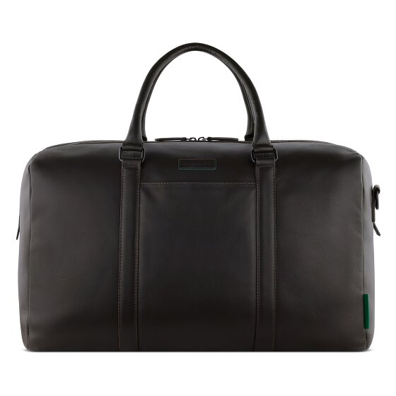 bugatti Clark Weekender reistas Leer 45 cm