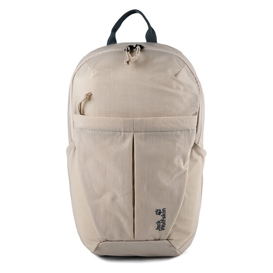 Jack Wolfskin Yuma 14 L Dagrugzak 45 cm Laptop compartiment