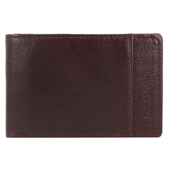 Picard Buddy Portemonnee Leer 10 cm