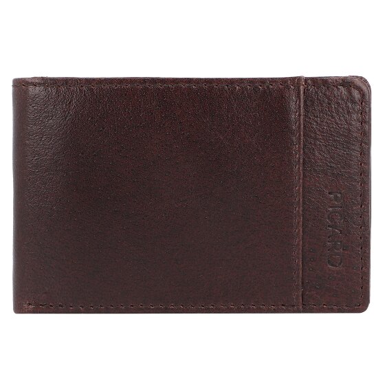 Picard Buddy Portemonnee Leer 10 cm