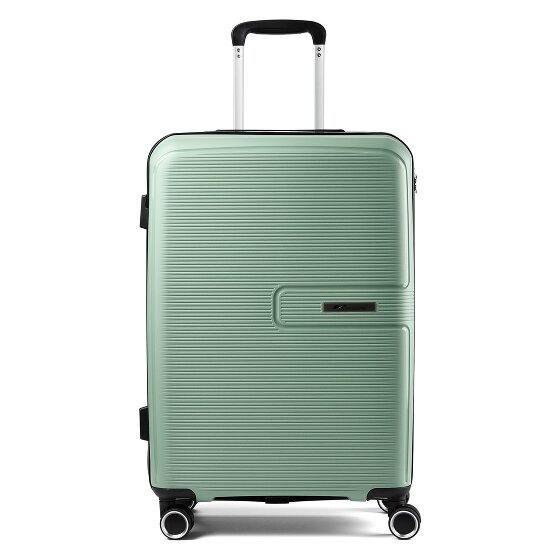 Cocoono Marseille 4 wielen Trolley M 61 cm