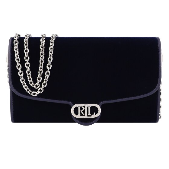 Lauren Ralph Lauren Adair Portemonnee Leer 20.5 cm
