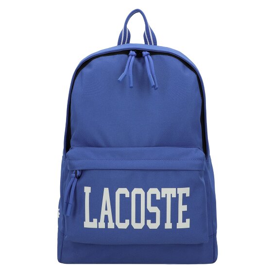 Lacoste Neocroc Seasonal Dagrugzak 42 cm Laptop compartiment