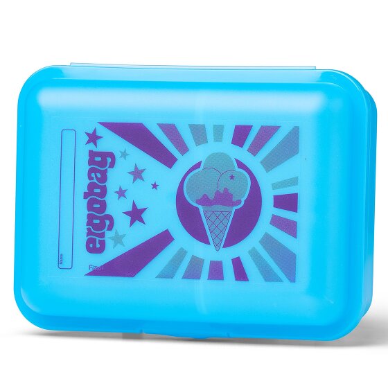 Ergobag Lunchbox 18 cm