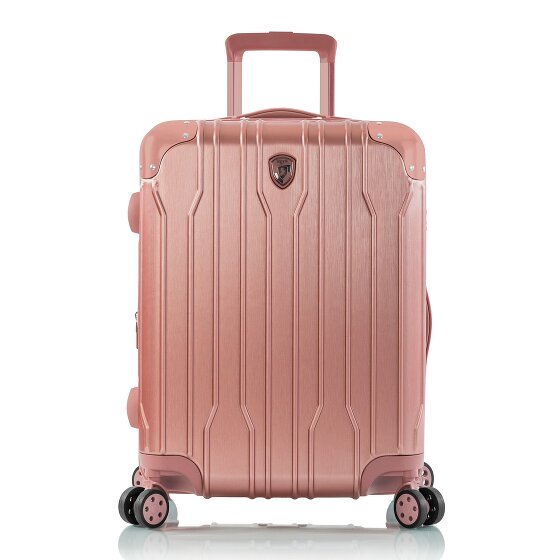 Heys Xtrak 4 wielen Cabinewagen S 55 cm met uitbreidingsplooi Heys Xtrak 4 wielen Cabinewagen S 55 cm met uitbreidingsplooi