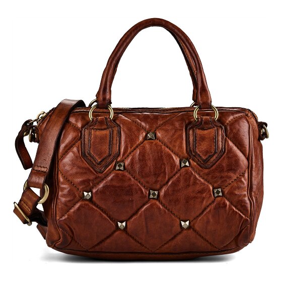 Campomaggi Ricciarda Handtas M Leder 26 cm