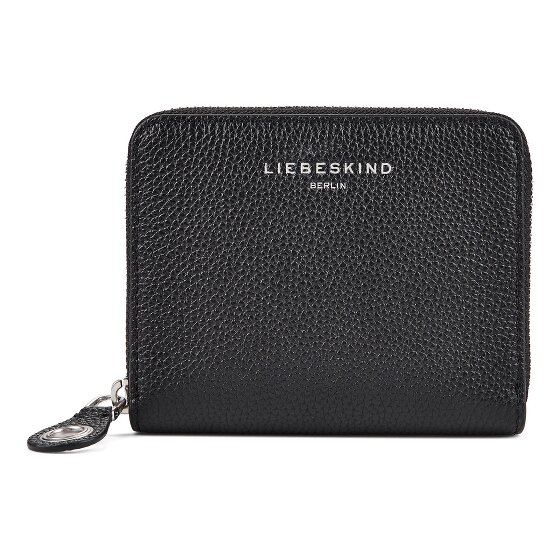 Liebeskind Zita Portemonnee RFID-bescherming Leder 12.5 cm