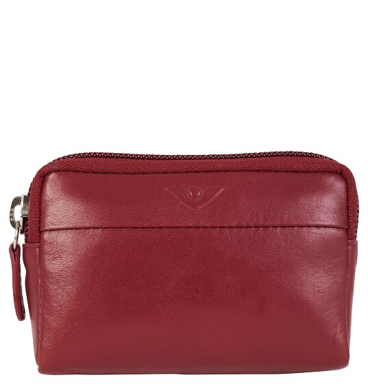 Voi Zacht Ava Sleuteletui Leer 11 cm