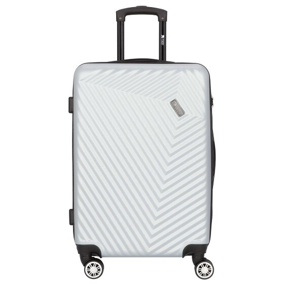 mano Don Carlo 4-wielige trolley 67 cm