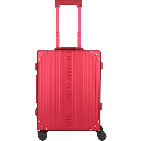 Aleon Traveler International 4 rollen cabinewagen 55 cm