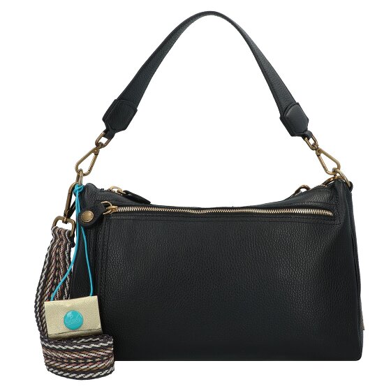 Gabs Lolly Schoudertas Leer 34 cm
