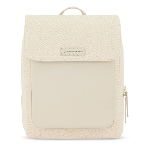 Kapten & Son Tromso small 2.0 Ibiza Stad rugzak 31 cm