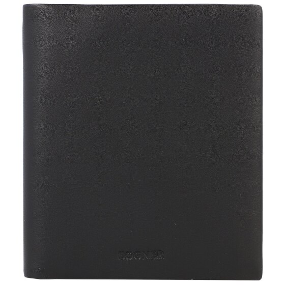 Bogner Aspen Riko Portemonnee Leer 11 cm