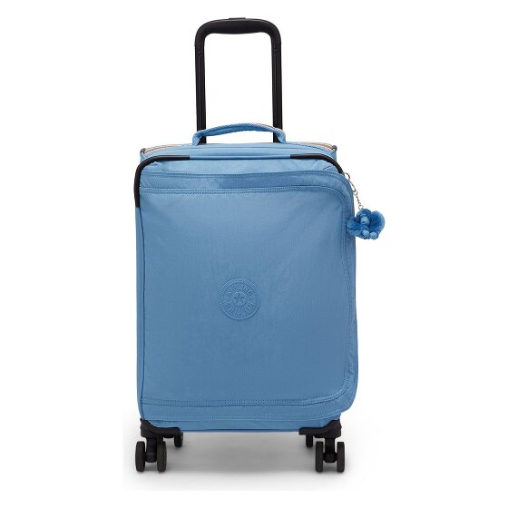 Kipling Basic Spontaneous 4 wielen Cabinewagen S 33 cm