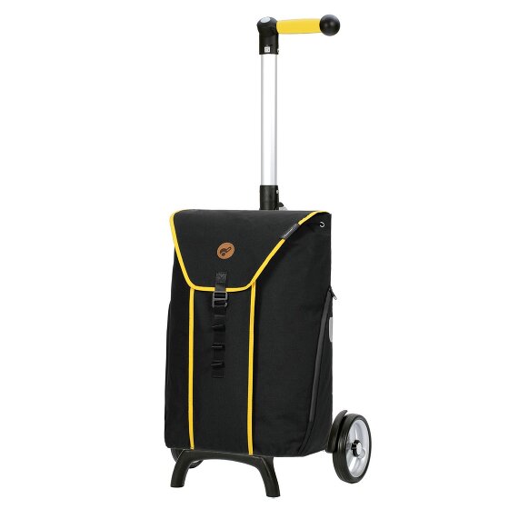 Andersen Shopper Unus Shopper Fun Bahne Winkelwagen 54 cm
