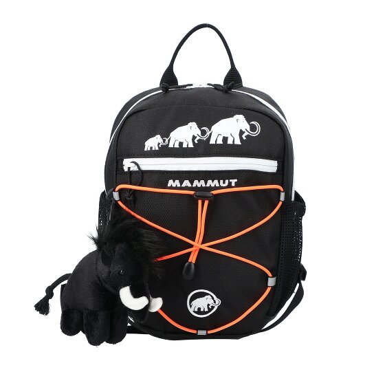 Mammut First Zip 4 Kinderrugzak 28 cm