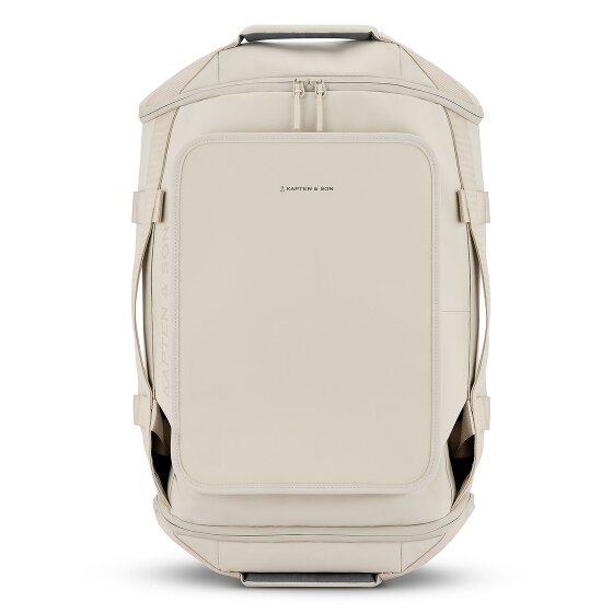 Kapten & Son Lisbon Dagrugzak S 40 cm Laptopvak