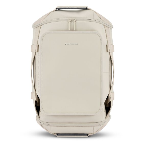 Kapten & Son Lisbon Dagrugzak S 40 cm Laptop compartiment