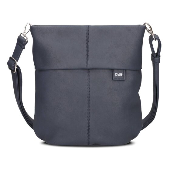 Zwei Mademoiselle.M Schoudertas 27 cm