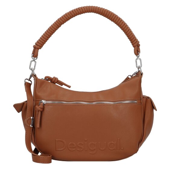 Desigual Half Astana Schoudertas 30 cm