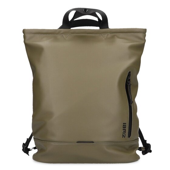Zwei Cargo Dagrugzak 38 cm Laptop compartiment