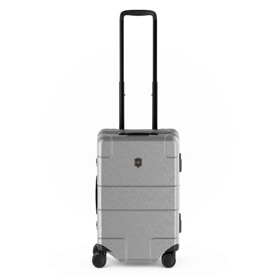 Victorinox Lexicon Ingelijste 4-wiel cabinewagen 55 cm