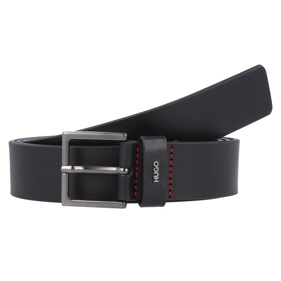 Hugo Giove Riem Leer