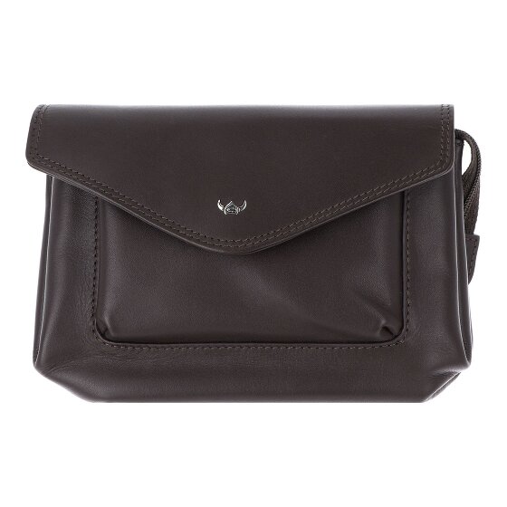 Golden Head Polo Portemonnee RFID-bescherming Leder 16.5 cm