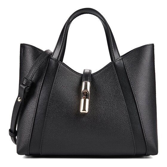 Furla Goccia Shopper Tas S Leder 28 cm