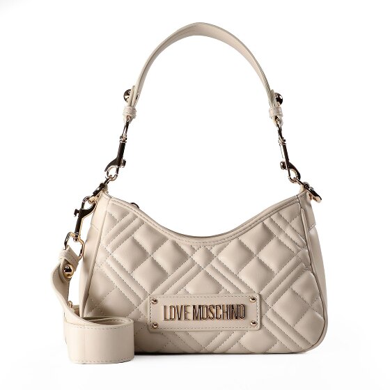 Love Moschino Quilted Schoudertas 25 cm