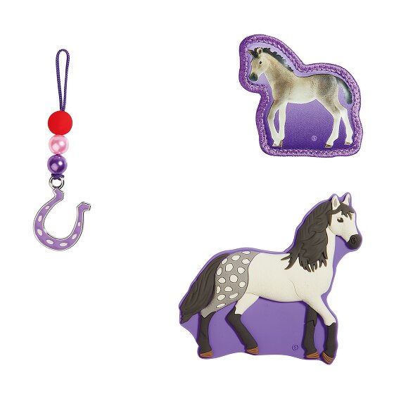 Step by Step Magic Mags Schoolaccessoires