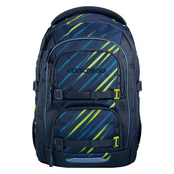 coocazoo Porter School rugzak 46 cm
