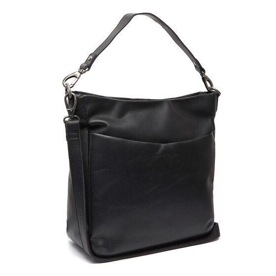 The Chesterfield Brand Regina Schoudertas Leer 27 cm