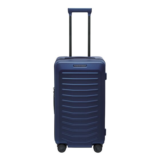 Porsche Design Roadster 4 Dubbele Wielen Trolley 65 cm