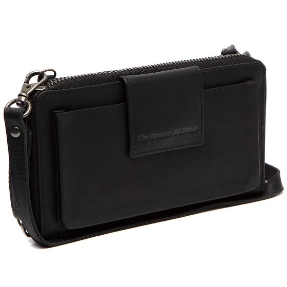 The Chesterfield Brand Taipei Mobiel telefoonhoesje Leer 19 cm
