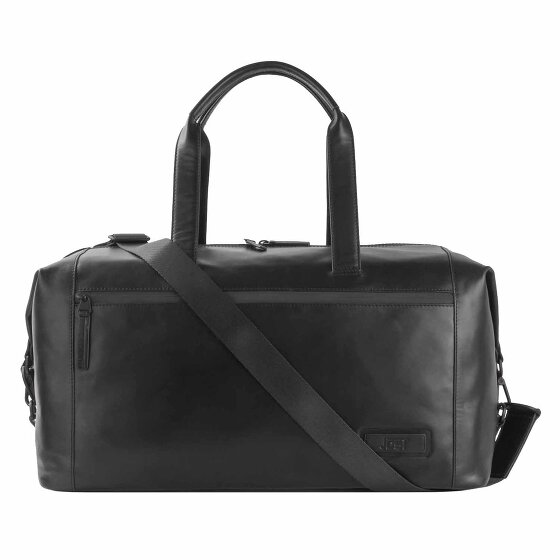 Jost Aarhus Weekender reistas Leder 50 cm