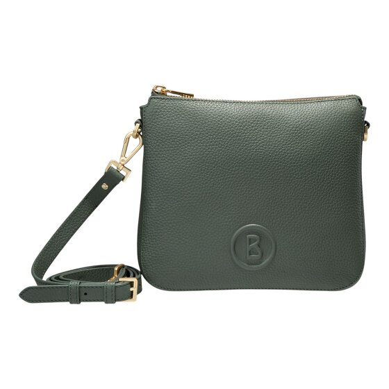 Bogner Bozen Hedwig Crossbody tas Leder 25 cm