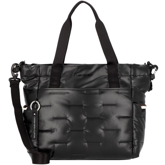 Hedgren Cocoon Puffer Shopper Tas 34 cm