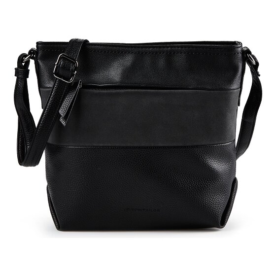 Tom Tailor Nicolina Crossbody tas 27.5 cm