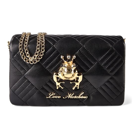 Love Moschino Smart Daily Bag Crossbody tas 22.5 cm