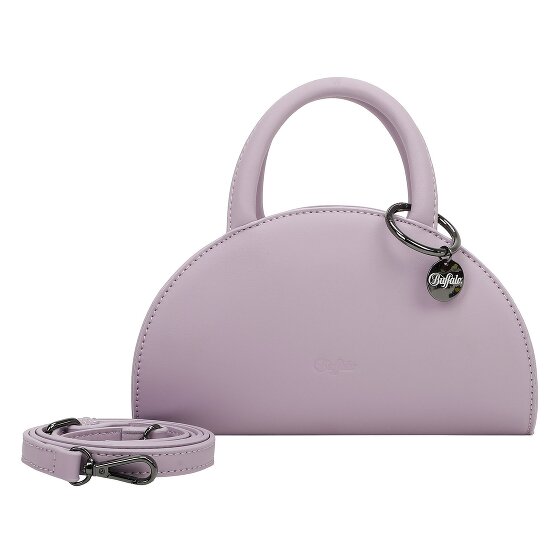 Buffalo Bowl Handtas 23 cm